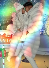 Avatar Bild