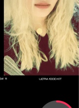 avatar bilde