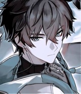 Portrait de l'avatar