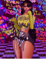 LilahSweets