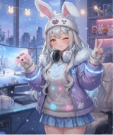 llRussianBunnyll