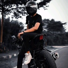 llDARKROSEll