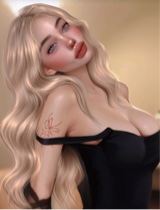 Rosaleen1004