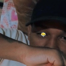 foto avatar