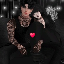 Nyxthedarkness