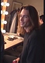 immagine avatar
