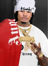 SwipeB