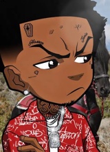 BadboySlim