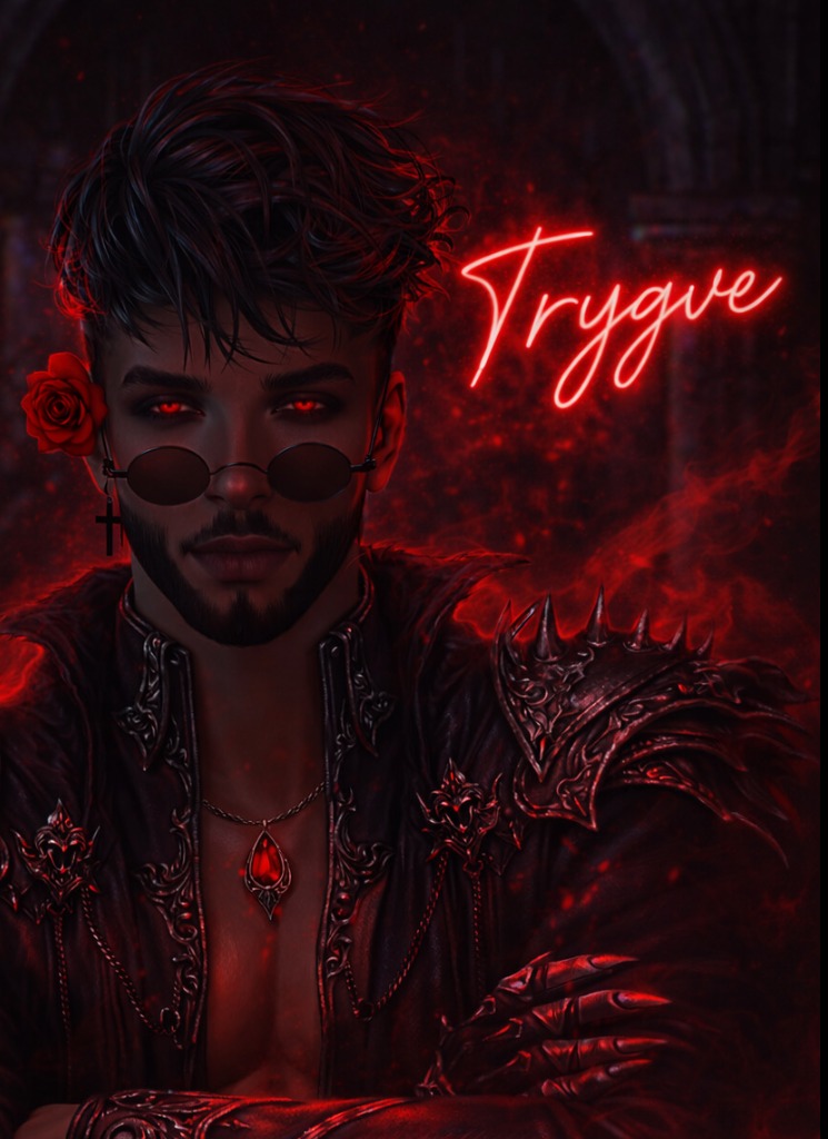 Trygve
