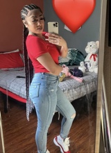 ChristinadaBaddest1