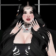 avatar resmi