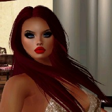 LucianaBusto