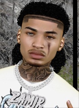 KewaunHayes