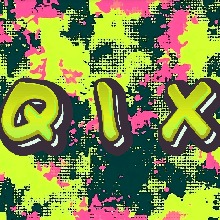 Qix