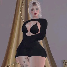 foto del avatar