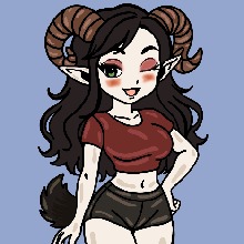 QueenBethiePainter