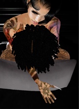 avatar picture