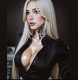 luarybyeager