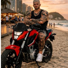 immagine avatar