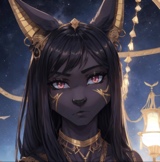 CelestialGoddess