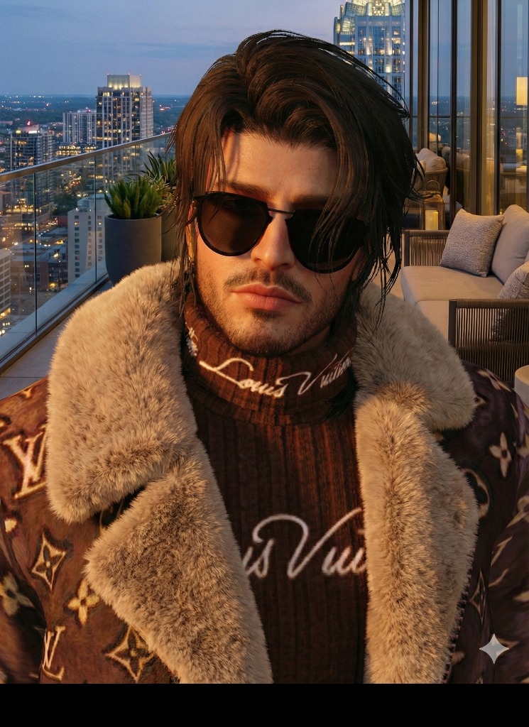 immagine avatar