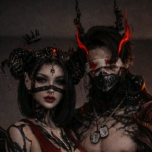 Avatar Bild