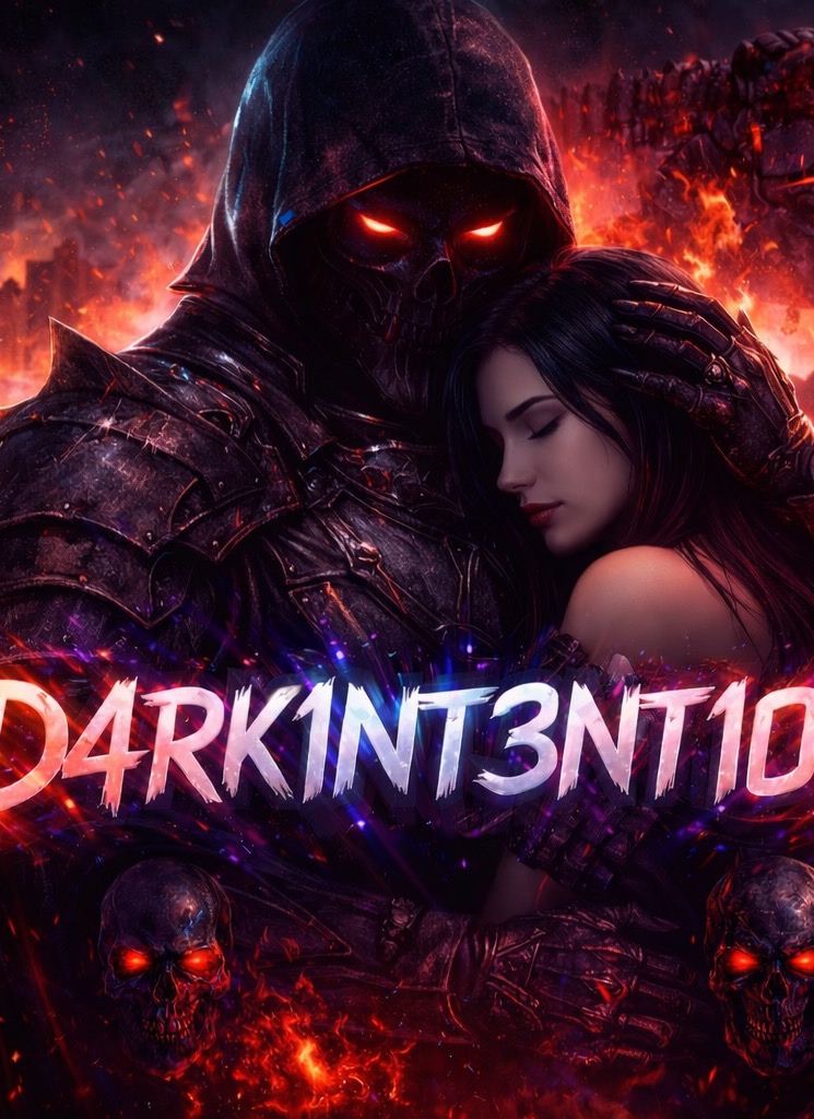 D4RK1NT3NT10N5