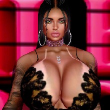 Avatar Bild