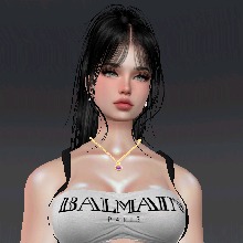 avatar bilde