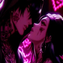 DarklLightAngel