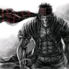 avatar bilde