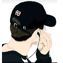 Portrait de l'avatar