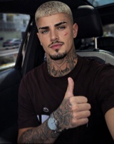immagine avatar