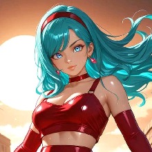 avatar resmi