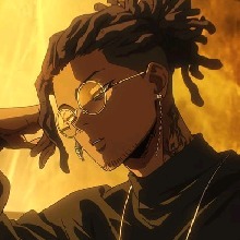 Portrait de l'avatar