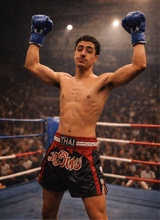 avatar picture