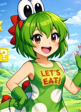 yoshi