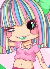 avatar picture