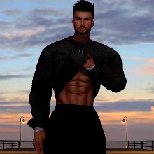 MRSilverStar