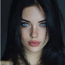foto avatar