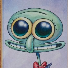 foto del avatar
