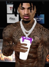 Trap3xotics