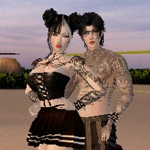 immagine avatar