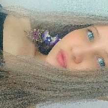 foto avatar