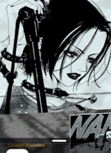 immagine avatar