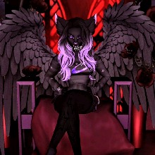avatar picture