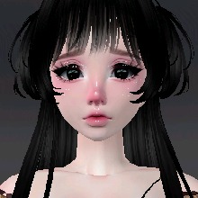 Portrait de l'avatar
