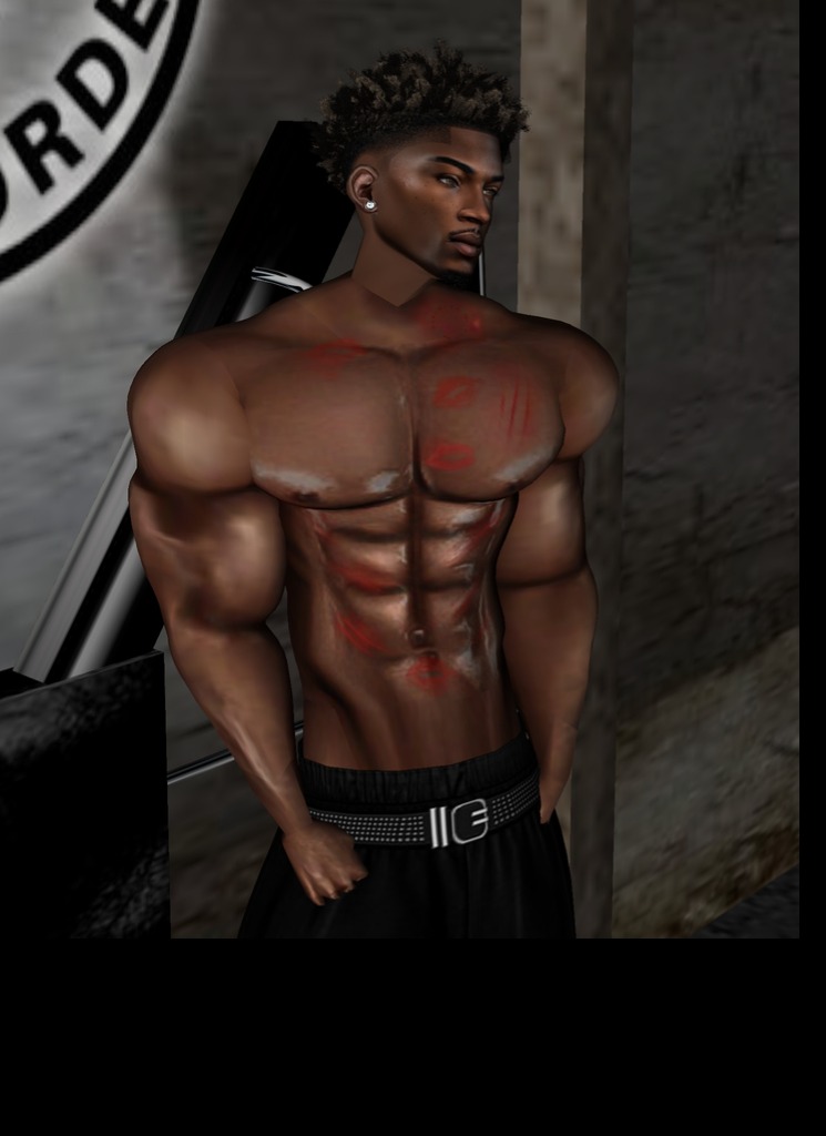 BlackBull691