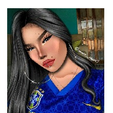 avatar picture