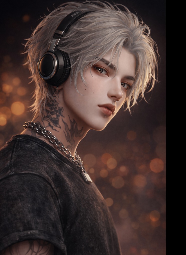 avatar picture